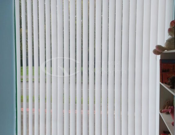 Жалюзи для детских садов