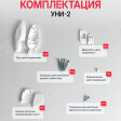 Куба серый